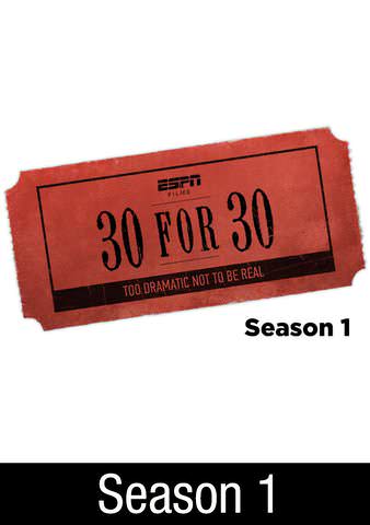 30 for 30