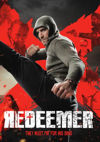 Vudu - Watch Redeemer [Redentor]
