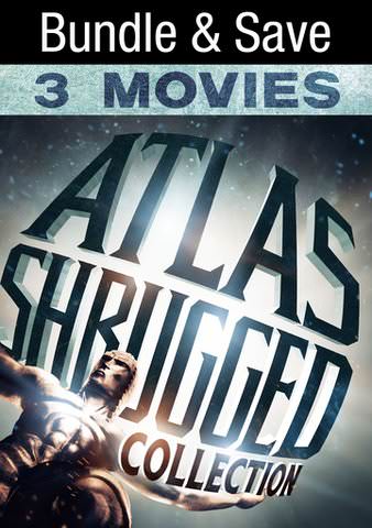 Atlas Shrugged Trilogy (Bundle) poster