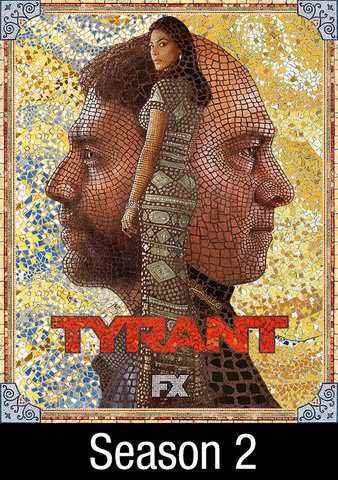 Vudu - Watch Tyrant: Season 2