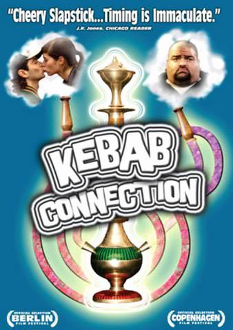 Kebab Connection poster