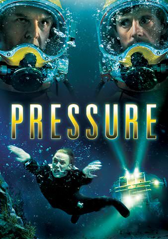 Pressure poster