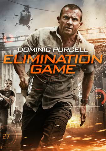 Elimination Game poster