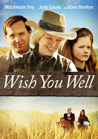 Wish You Well poster