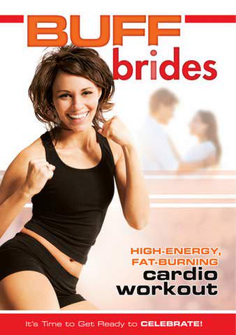 Buff Brides poster