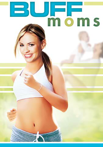 Buff Moms poster