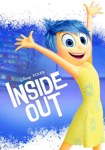 Inside Out poster