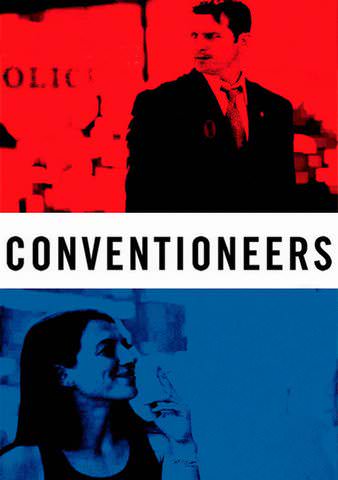 Conventioneers poster