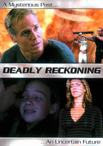 Deadly Reckoning poster