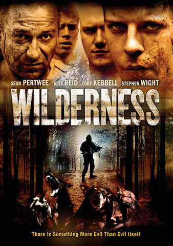 Wilderness poster