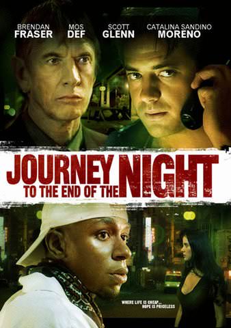 Journey to the End of the Night poster