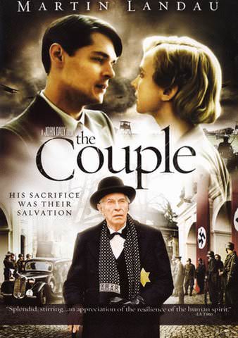 The Couple poster