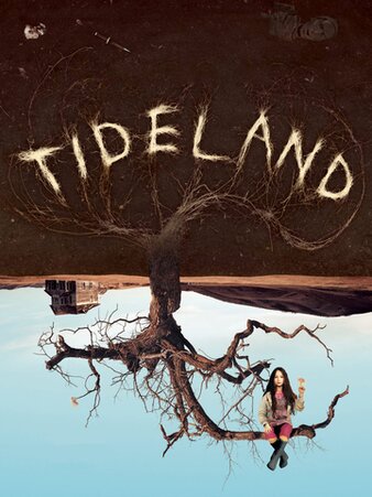 Tideland poster