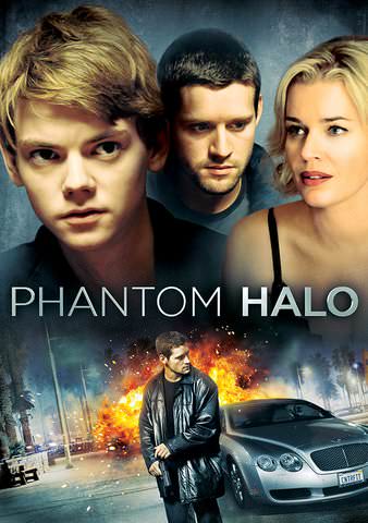Phantom Halo poster