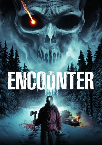 The Encounter poster