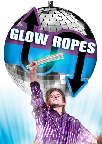 Glow Ropes poster