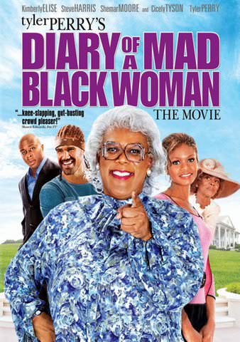 Vudu - Diary Of A Mad Black Woman Darren Grant Kimberly Elise Steve Harris Shemar Moore Watch Movies Tv Online