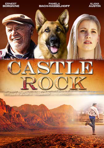 Castle Rock poster
