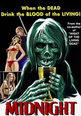 Midnight poster