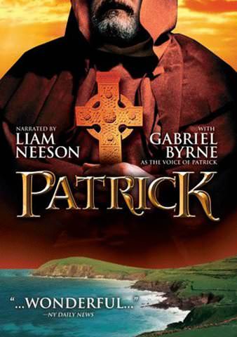 Patrick poster