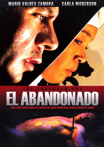 El Abandonado poster