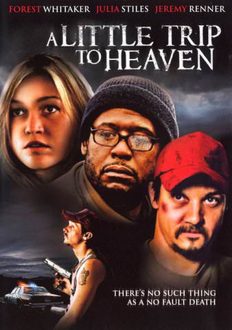 A Little Trip to Heaven poster
