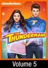 Watch The Thundermans Volume 5