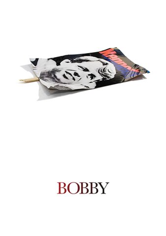 Bobby poster