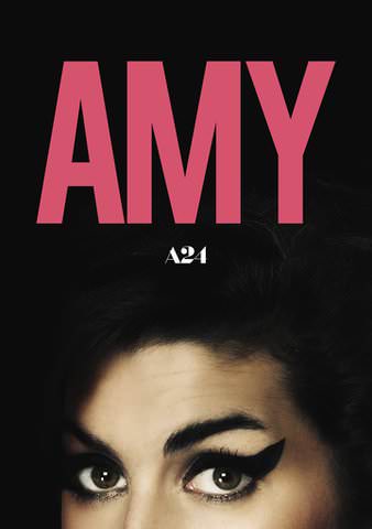 Amy poster