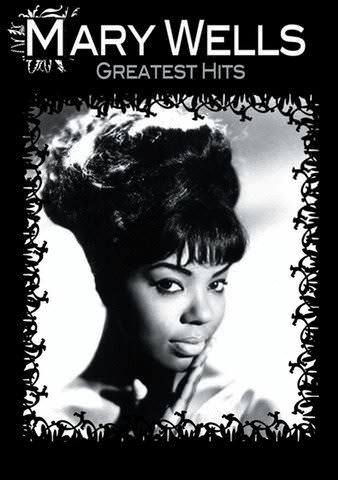 Mary Wells: Greatest Hits poster