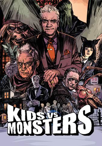 その他 Kids Vs Monsters / [DVD] [Import] 2zzhgl6 Watch, Rent, or Buy Kids vs Monsters Online | Stream on Fandango