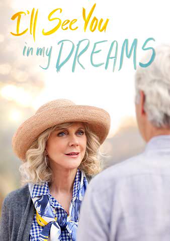I'll See You in My Dreams poster