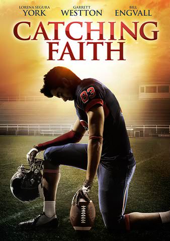 Catching Faith poster