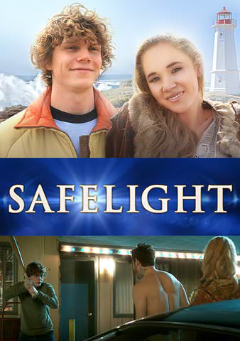 Safelight poster