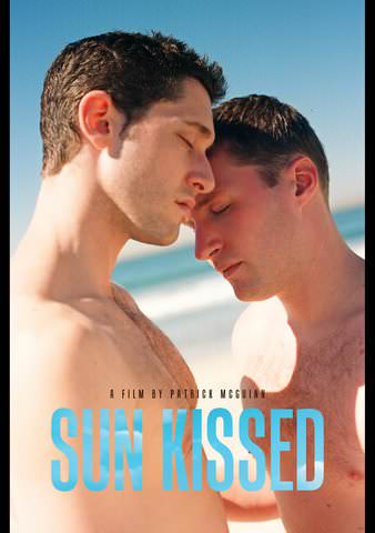 Sun Kissed poster