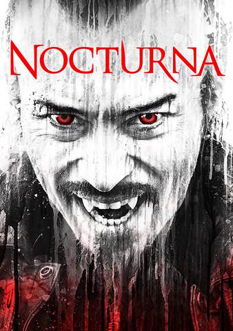 Nocturna poster