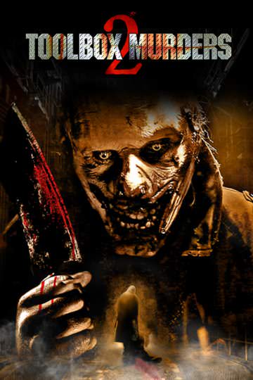 Hatchet 2 watch online hotsell