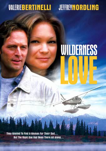 Wilderness Love poster