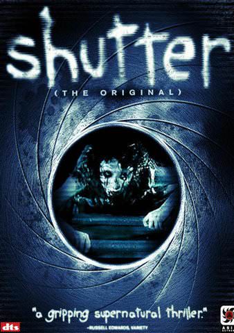 Shutter poster