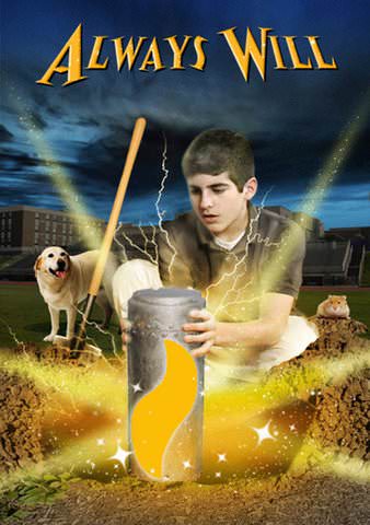 Always Will poster