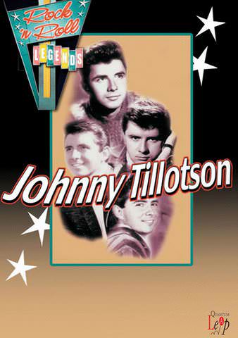 Johnny Tillotson: Rock N' Roll Legends poster