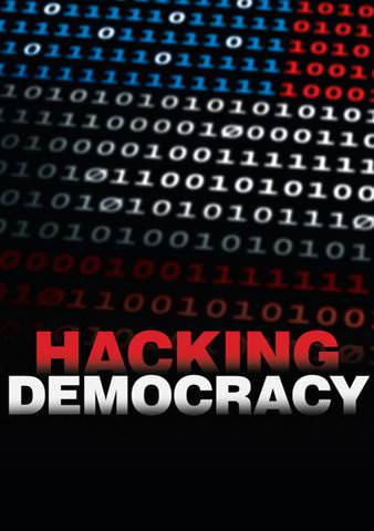 Hacking Democracy poster