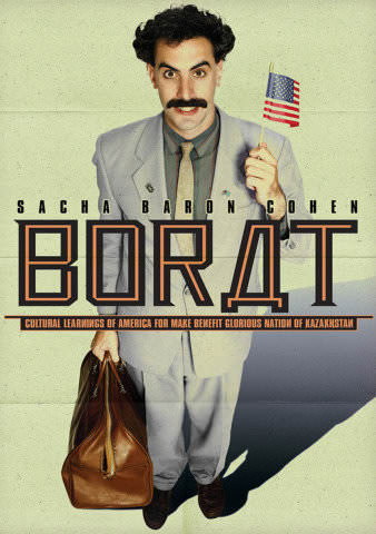 watch borat online free dailymotion