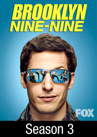 Brooklyn 99 hot sale season online