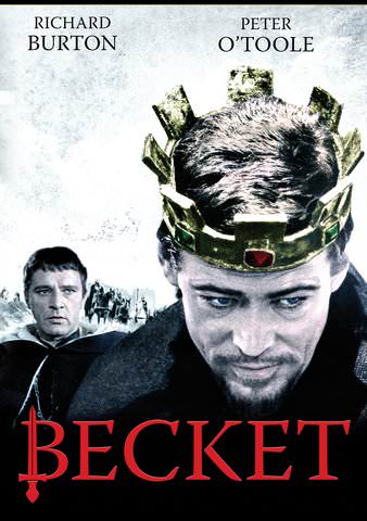Becket poster
