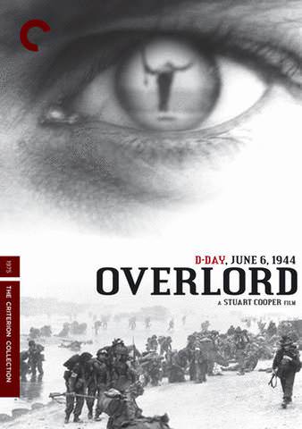 Overlord poster