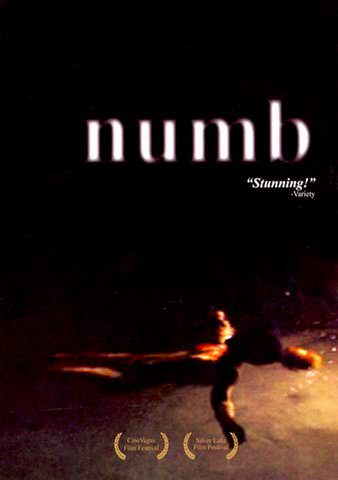 Numb poster