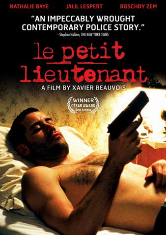 Le Petit Lieutenant poster