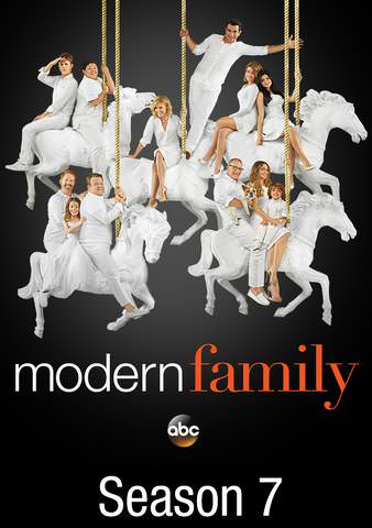 Modern family season 2025 7 full episodes online