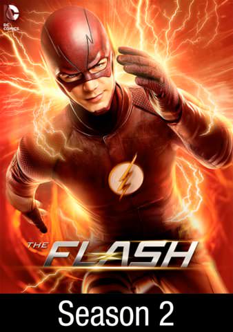 Vudu The Flash Season 2 Dermott Downs Millicent Shelton Thor Freudenthal Armen V Kevorkian Watch Movies Tv Online